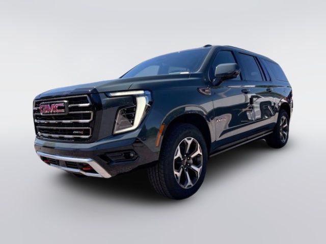 2025 GMC Yukon XL AT4 Ultimate