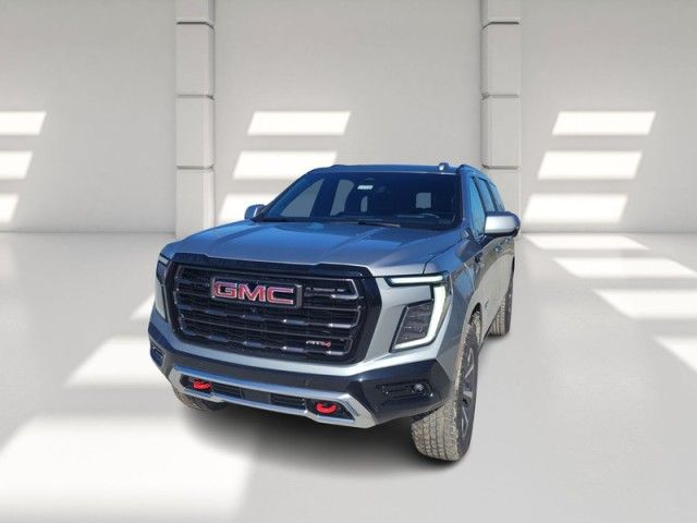 2025 GMC Yukon XL AT4 Ultimate