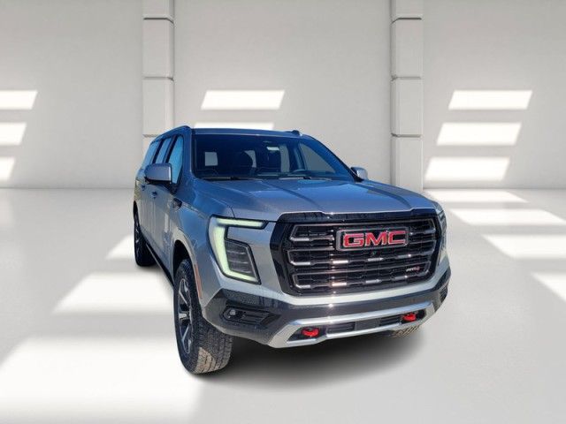 2025 GMC Yukon XL AT4 Ultimate