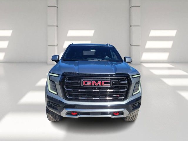 2025 GMC Yukon XL AT4 Ultimate