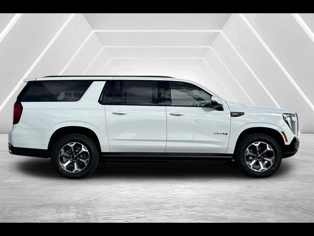 2025 GMC Yukon XL AT4 Ultimate