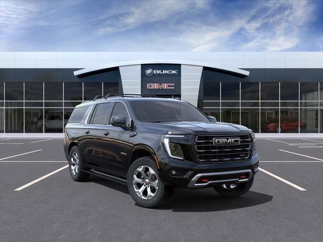 2025 GMC Yukon XL AT4 Ultimate