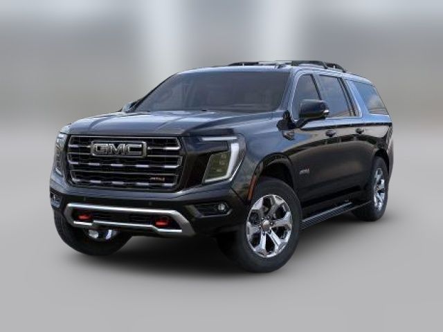 2025 GMC Yukon XL AT4 Ultimate