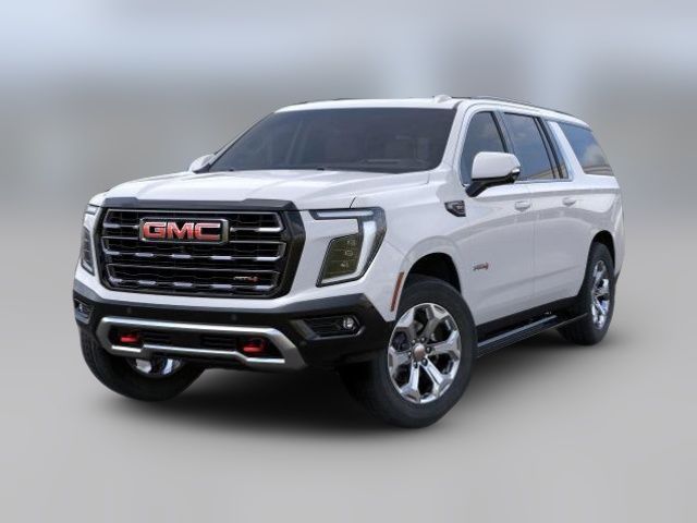 2025 GMC Yukon XL AT4 Ultimate