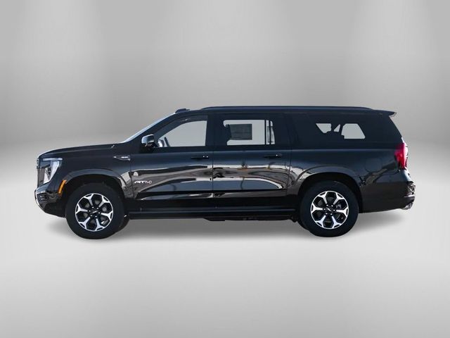 2025 GMC Yukon XL AT4 Ultimate