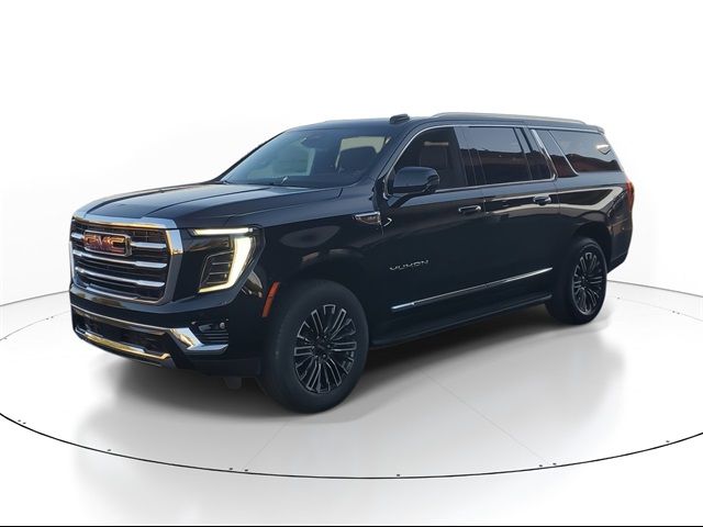 2025 GMC Yukon XL Elevation