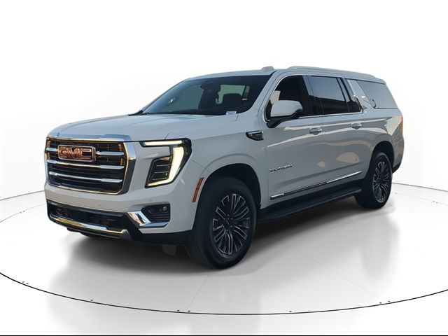 2025 GMC Yukon XL Elevation