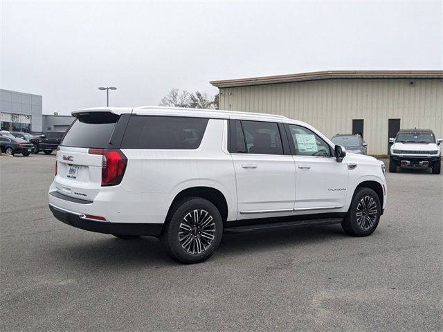 2025 GMC Yukon XL Elevation