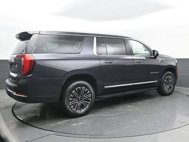 2025 GMC Yukon XL Elevation