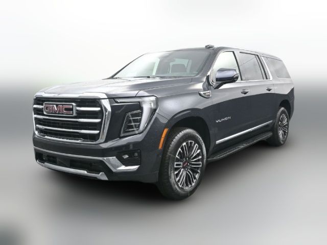 2025 GMC Yukon XL Elevation