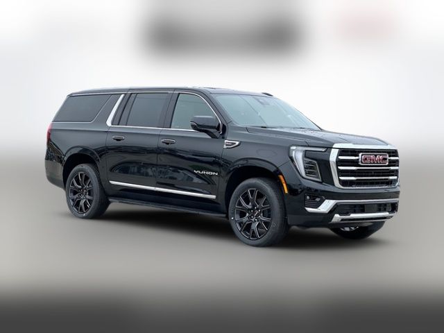 2025 GMC Yukon XL Elevation