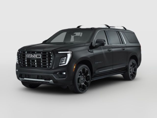 2025 GMC Yukon XL Elevation