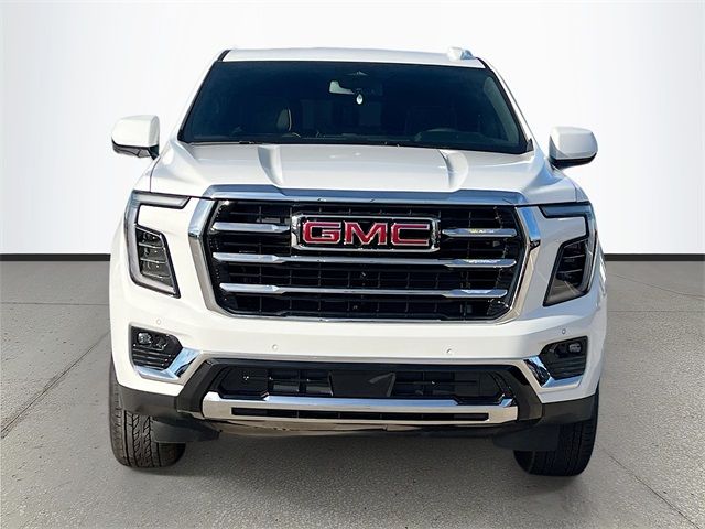 2025 GMC Yukon XL Elevation