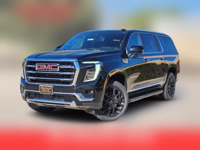 2025 GMC Yukon XL Elevation