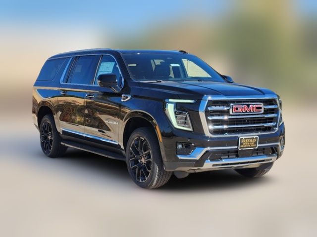 2025 GMC Yukon XL Elevation