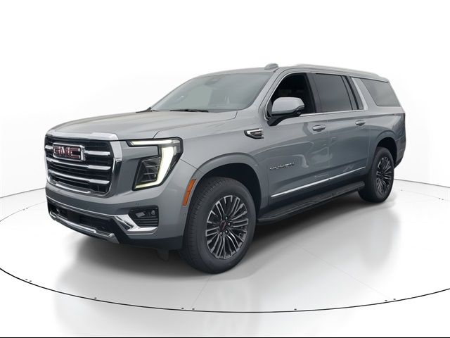 2025 GMC Yukon XL Elevation