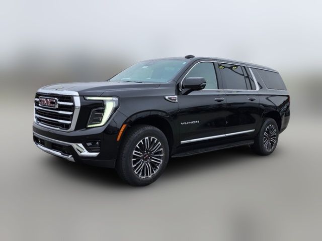 2025 GMC Yukon XL Elevation