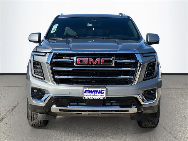 2025 GMC Yukon XL Elevation