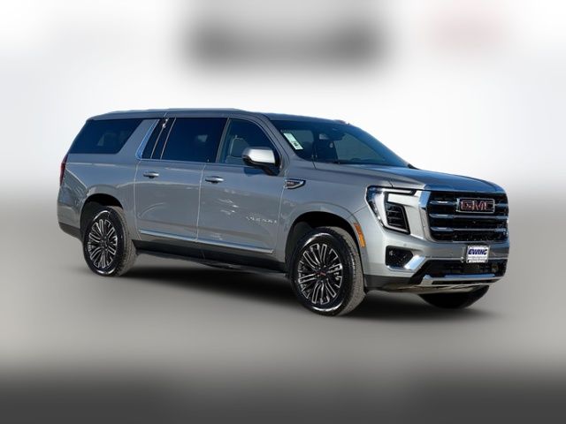 2025 GMC Yukon XL Elevation