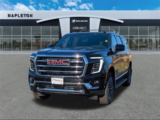 2025 GMC Yukon XL Elevation