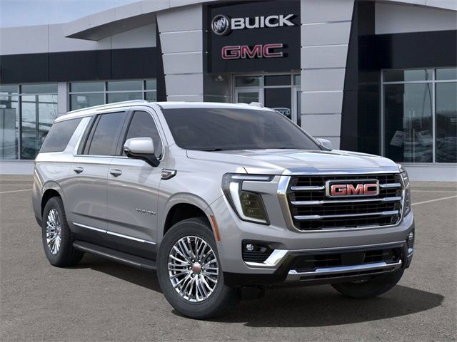 2025 GMC Yukon XL Elevation