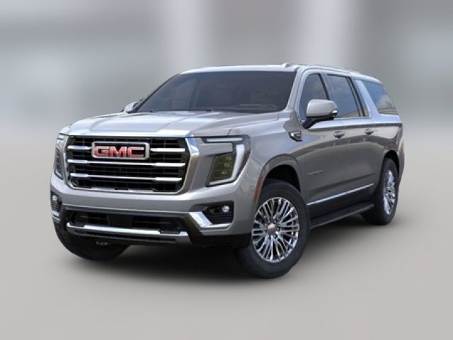 2025 GMC Yukon XL Elevation