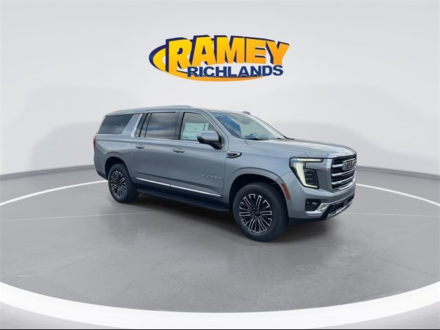 2025 GMC Yukon XL Elevation