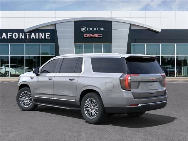 2025 GMC Yukon XL Elevation