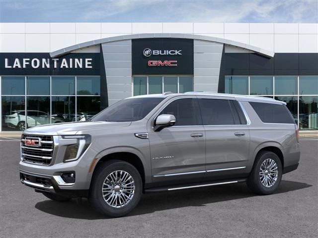 2025 GMC Yukon XL Elevation