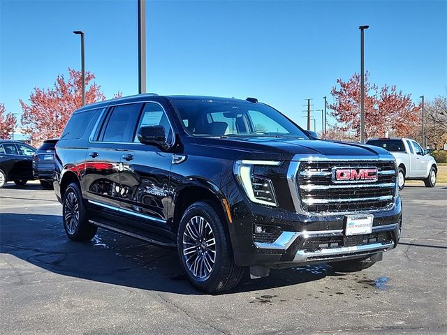 2025 GMC Yukon XL Elevation