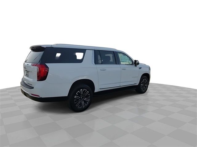 2025 GMC Yukon XL Elevation