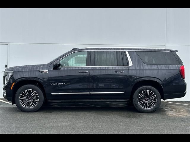 2025 GMC Yukon XL Elevation