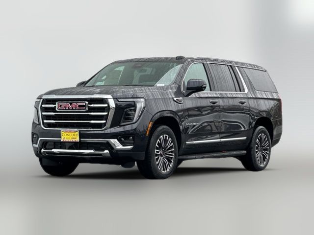 2025 GMC Yukon XL Elevation