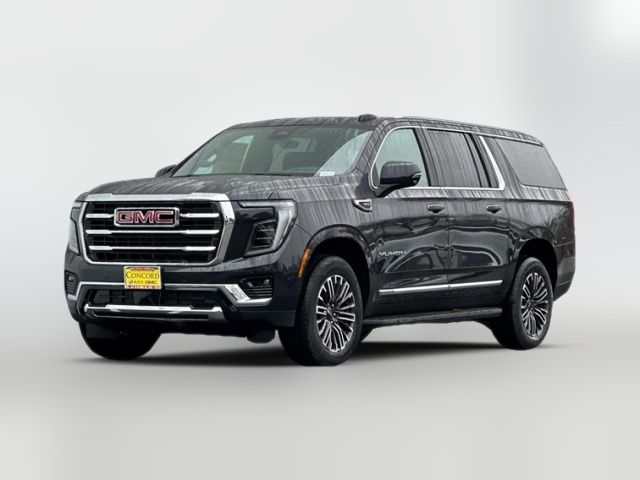 2025 GMC Yukon XL Elevation