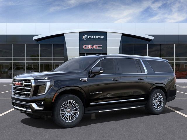 2025 GMC Yukon XL Elevation