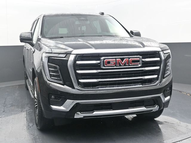 2025 GMC Yukon XL Elevation