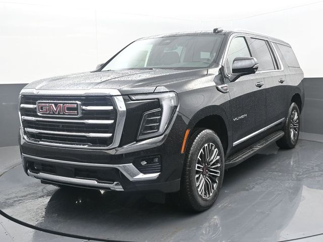 2025 GMC Yukon XL Elevation