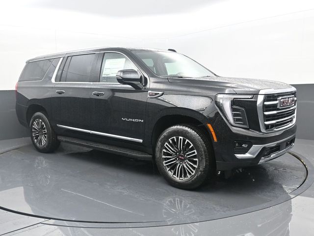 2025 GMC Yukon XL Elevation