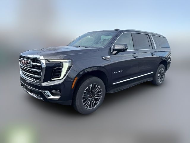 2025 GMC Yukon XL Elevation