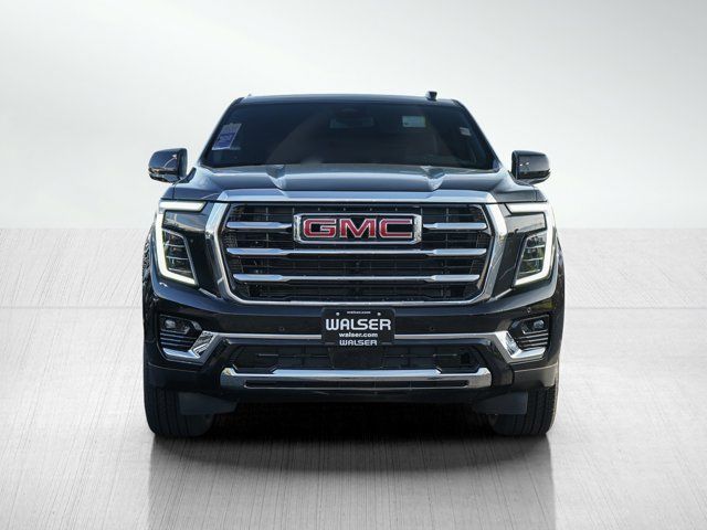 2025 GMC Yukon XL Elevation