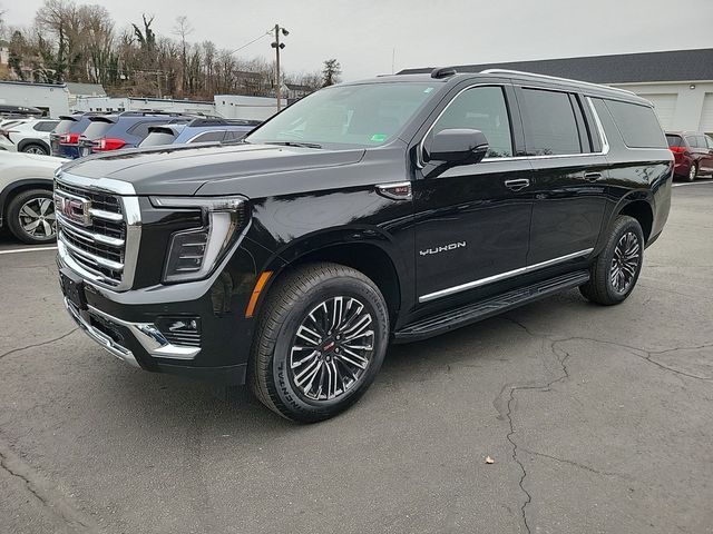 2025 GMC Yukon XL Elevation