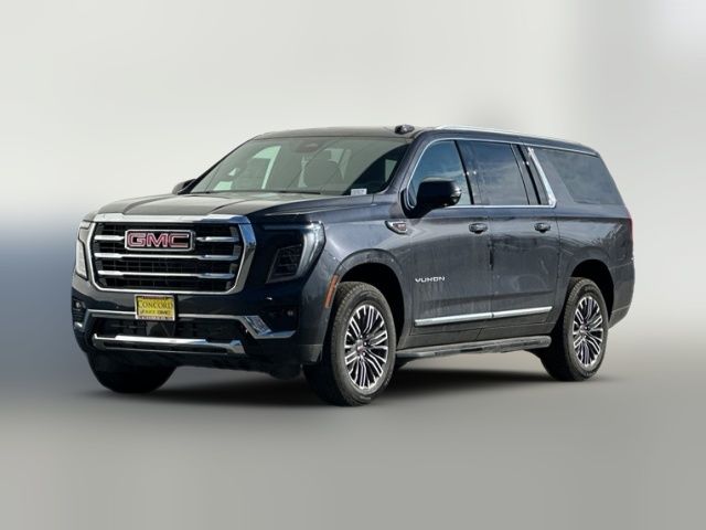 2025 GMC Yukon XL Elevation