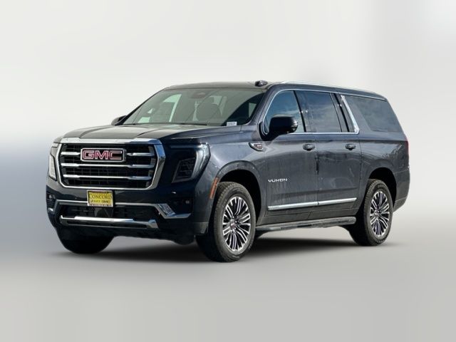 2025 GMC Yukon XL Elevation