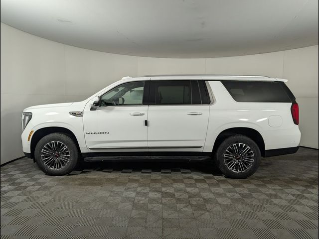 2025 GMC Yukon XL Elevation