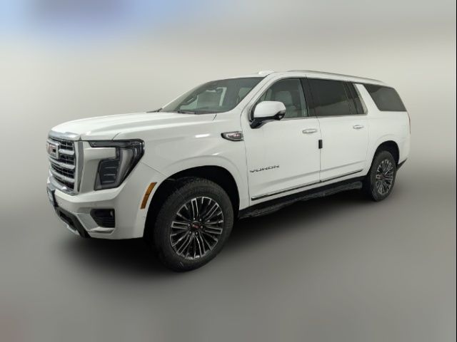 2025 GMC Yukon XL Elevation