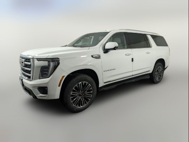 2025 GMC Yukon XL Elevation