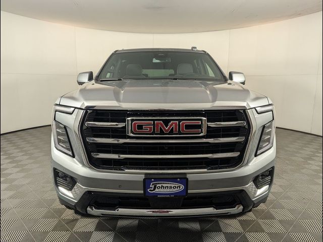 2025 GMC Yukon XL Elevation