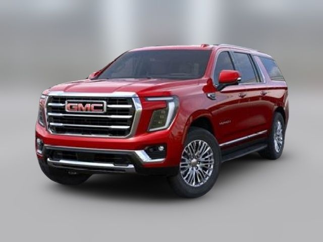 2025 GMC Yukon XL Elevation