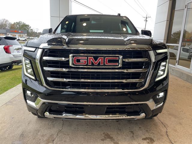 2025 GMC Yukon XL Elevation