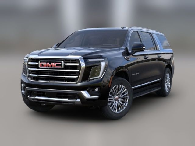 2025 GMC Yukon XL Elevation